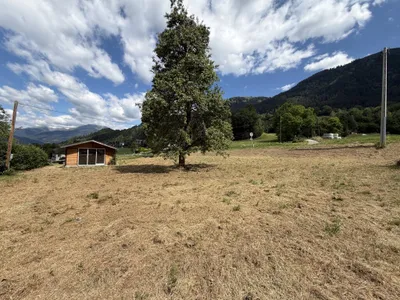 Grundstück kaufen in Spittal an der Drau – 720 m², € 179.000 – Bild 4 von 4