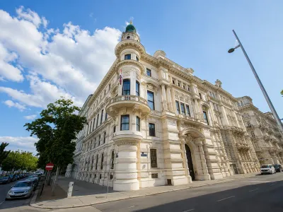 1-Zimmer-Gewerbeimmobilie mieten in Wien – 20 m², € 190 – Bild 15 von 26