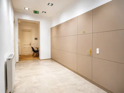 1-Zimmer-Gewerbeimmobilie mieten in Wien – 20 m², € 190 – Bild 12 von 26