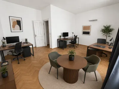 1-Zimmer-Gewerbeimmobilie mieten in Wien – 20 m², € 190 – Bild 4 von 26