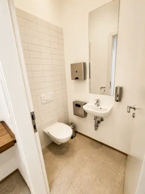 1-Zimmer-Gewerbeimmobilie mieten in Wien – 20 m², € 190 – Bild 19 von 26