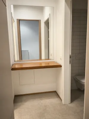 1-Zimmer-Gewerbeimmobilie mieten in Wien – 20 m², € 190 – Bild 20 von 26