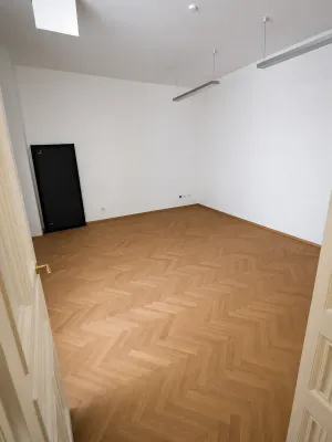 1-Zimmer-Gewerbeimmobilie mieten in Wien – 20 m², € 190 – Bild 11 von 26
