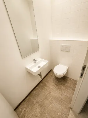 1-Zimmer-Gewerbeimmobilie mieten in Wien – 20 m², € 190 – Bild 18 von 26