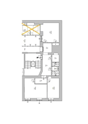 1-Zimmer-Gewerbeimmobilie mieten in Wien – 20 m², € 190 – Bild 26 von 26