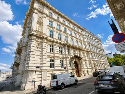 1-Zimmer-Gewerbeimmobilie mieten in Wien – 20 m², € 190 – Bild 13 von 26