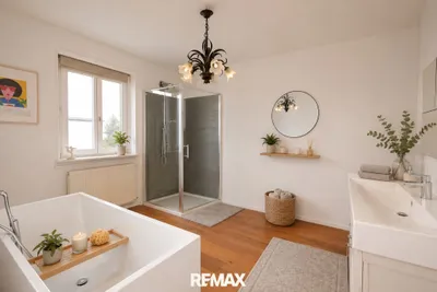 3-Zimmer-Haus kaufen in Wien – 96 m², € 450.000 – Bild 14 von 22