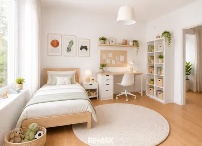 3-Zimmer-Haus kaufen in Wien – 96 m², € 450.000 – Bild 12 von 22