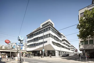 Gewerbeimmobilie mieten in Wien – 3 163 m², € 16 – Bild 2 von 17