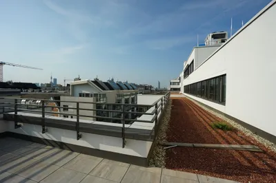 Gewerbeimmobilie mieten in Wien – 3 163 m², € 16 – Bild 10 von 17