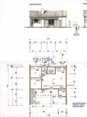 Haus kaufen in Eisenstadt - Umgebung – 73 m², € 130.000 – Bild 33 von 43