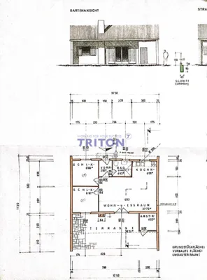 Haus kaufen in Eisenstadt - Umgebung – 73 m², € 130.000 – Bild 43 von 43