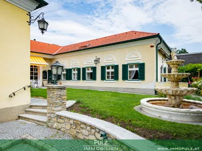 8-Zimmer-Haus kaufen in Mödling – 265 m², € 980.000 – Bild 2 von 13