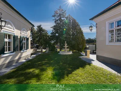 8-Zimmer-Haus kaufen in Mödling – 265 m², € 980.000 – Bild 13 von 13