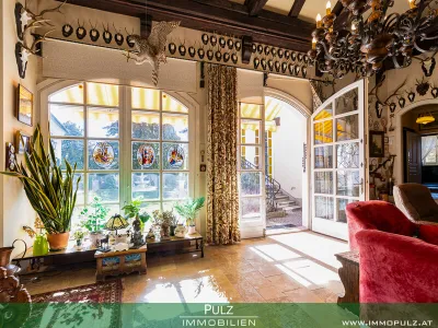 8-Zimmer-Haus kaufen in Mödling – 265 m², € 980.000 – Bild 10 von 13