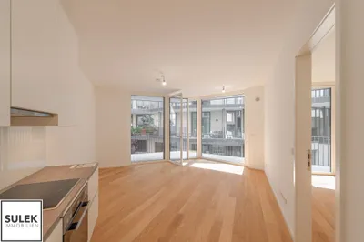 *** VIDEO-TOUR: Ab sofort beziehbar ~ Hochwertige 2-Zimmer-Wohnung mit großer Freifläche in der Josefstadt *** – Bild 2