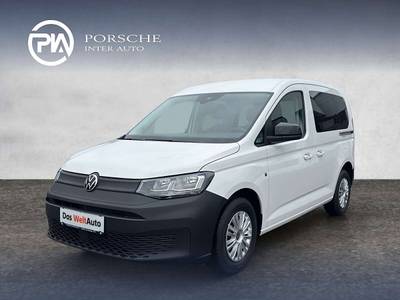 VW Caddy TDI