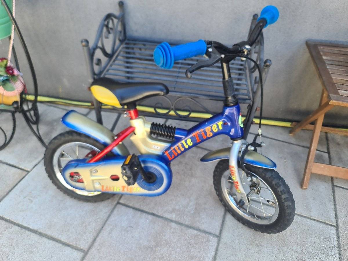myvelo klapprad Myvelo Rio Refurbished E-Bike main image 0