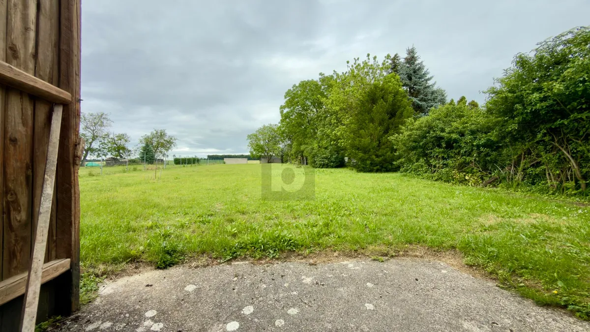 TOP GEPFLEGT MIT 129 QM STADL UND SONNIGEM XXL GARTEN MIT 2 ZUFAHRTEN - Ansicht 3