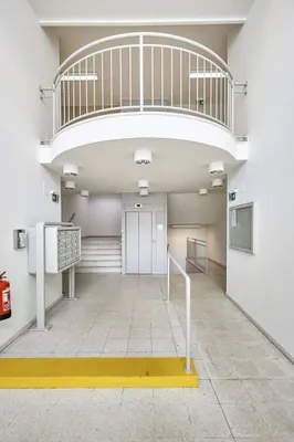 3-Zimmer-Gewerbeimmobilie mieten in Wien – 111 m², € 1.305 – Bild 8 von 10