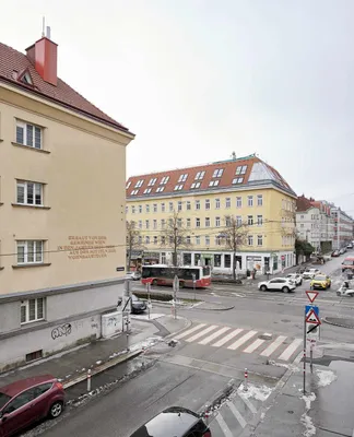 1-Zimmer-Wohnung kaufen in Wien – 41,43 m², € 209.000 – Bild 8 von 17