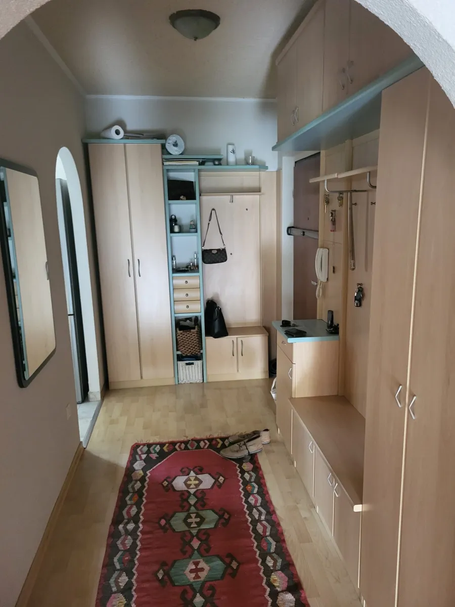 Apartment in Traiskirchen, Katastralgemeinde Wienersdorf - Ansicht 2