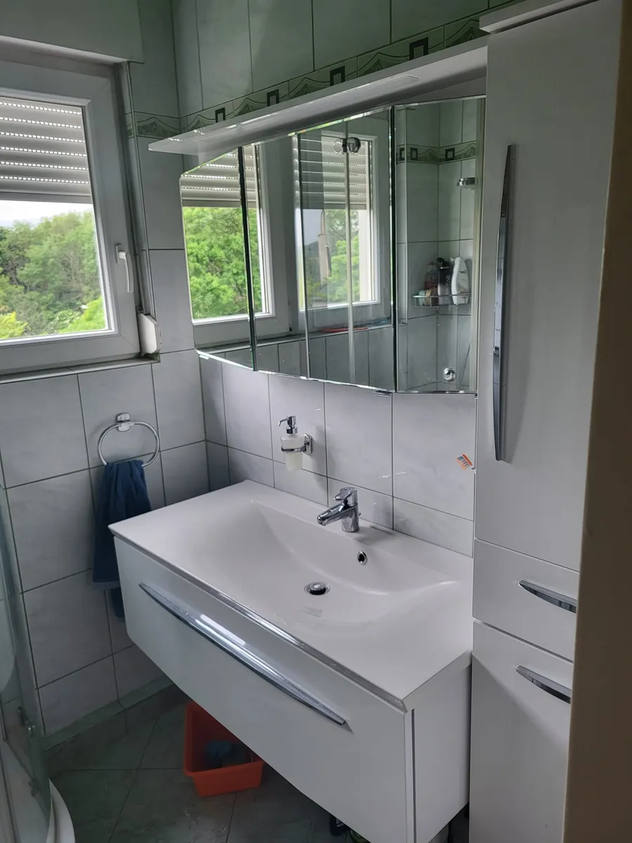 Apartment in Traiskirchen, Katastralgemeinde Wienersdorf - Ansicht 3