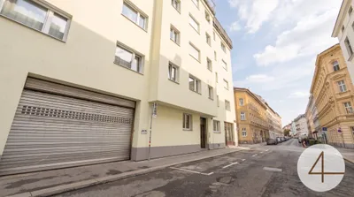 2-Zimmer-Wohnung kaufen in Wien – 64,44 m², € 269.000 – Bild 16 von 17