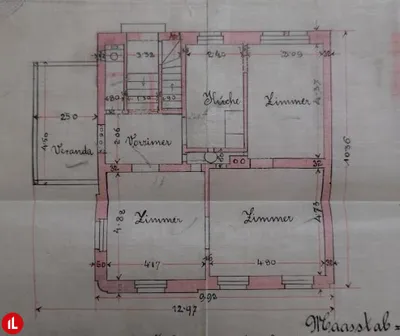 Immobilie kaufen in Mödling – 124 m², € 1.100.000 – Bild 7 von 9