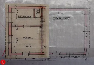 Immobilie kaufen in Mödling – 124 m², € 1.100.000 – Bild 9 von 9