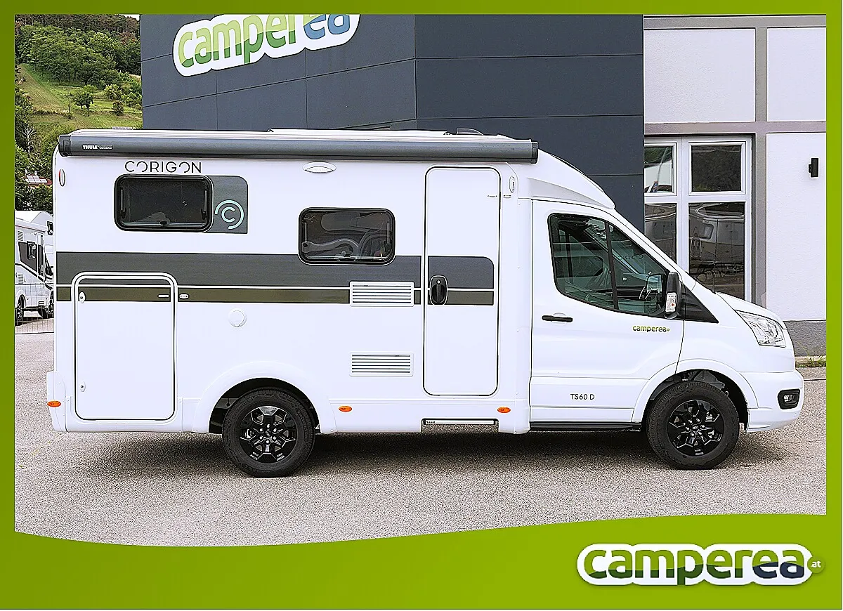 Corigon TS 60 D - stark reduziert