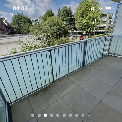 1-Zimmer-Wohnung mieten in Salzburg Stadt – 48 m², € 1.170