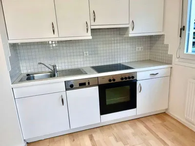 1-Zimmer-Wohnung mieten in Salzburg Stadt – 48 m², € 1.170 – Bild 2 von 14