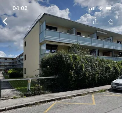 1-Zimmer-Wohnung mieten in Salzburg Stadt – 48 m², € 1.170 – Bild 13 von 14