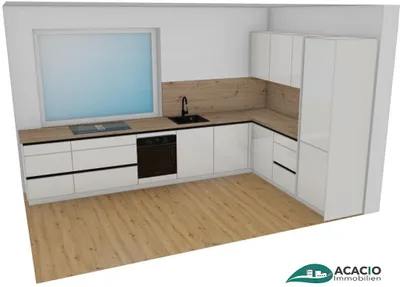 4-Zimmer-Haus mieten in Krems an der Donau – 113,66 m², € 1.693 – Bild 4 von 10