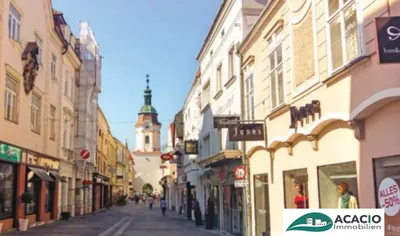 4-Zimmer-Haus mieten in Krems an der Donau – 113,66 m², € 1.693 – Bild 5 von 10