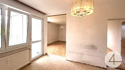 3-Zimmer-Wohnung kaufen in Amstetten – 77 m², € 195.000 – Bild 4 von 13