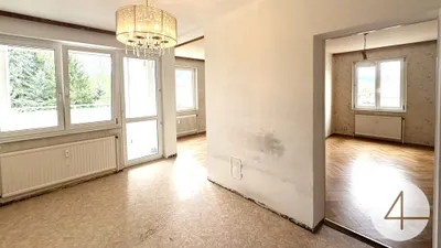 3-Zimmer-Wohnung kaufen in Amstetten – 77 m², € 195.000 – Bild 2 von 13