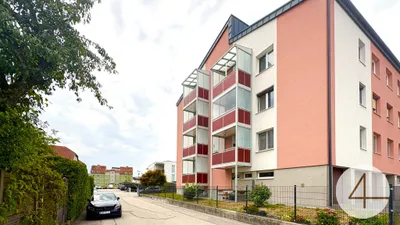 3-Zimmer-Wohnung kaufen in Amstetten – 77 m², € 195.000 – Bild 9 von 13
