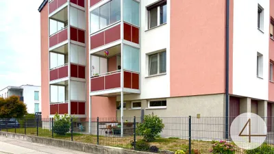 3-Zimmer-Wohnung kaufen in Amstetten – 77 m², € 195.000 – Bild 8 von 13