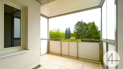 3-Zimmer-Wohnung kaufen in Amstetten – 77 m², € 195.000