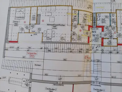2-Zimmer-Wohnung mieten in Linz Land – 73 m², € 1.008 – Bild 30 von 30