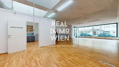 Gewerbeimmobilie mieten in Wiener Neustadt – 148 m² – Bild 2 von 14