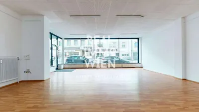 Gewerbeimmobilie mieten in Wiener Neustadt – 148 m² – Bild 3 von 14
