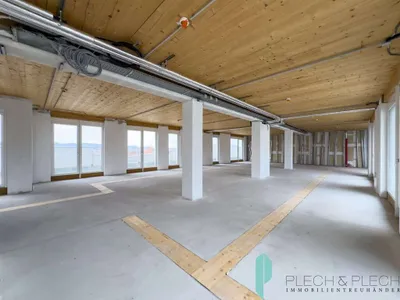 Gewerbeimmobilie mieten in Wien – 219 m², € 4.021 – Bild 6 von 21