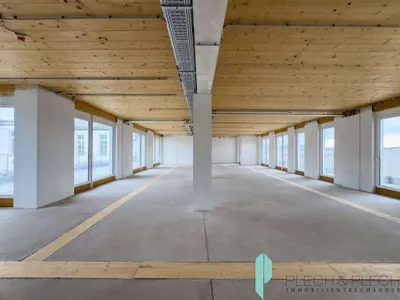Gewerbeimmobilie mieten in Wien – 219 m², € 4.021 – Bild 2 von 21