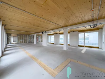 Gewerbeimmobilie mieten in Wien – 219 m², € 4.021 – Bild 7 von 21
