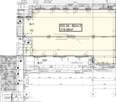 Gewerbeimmobilie mieten in Wien – 219 m², € 4.021 – Bild 21 von 21