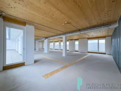 Gewerbeimmobilie mieten in Wien – 219 m², € 4.021 – Bild 3 von 21