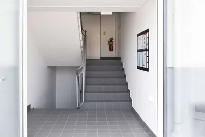 3-Zimmer-Gewerbeimmobilie mieten in Salzburg Stadt – 110 m², € 7 – Bild 3 von 5